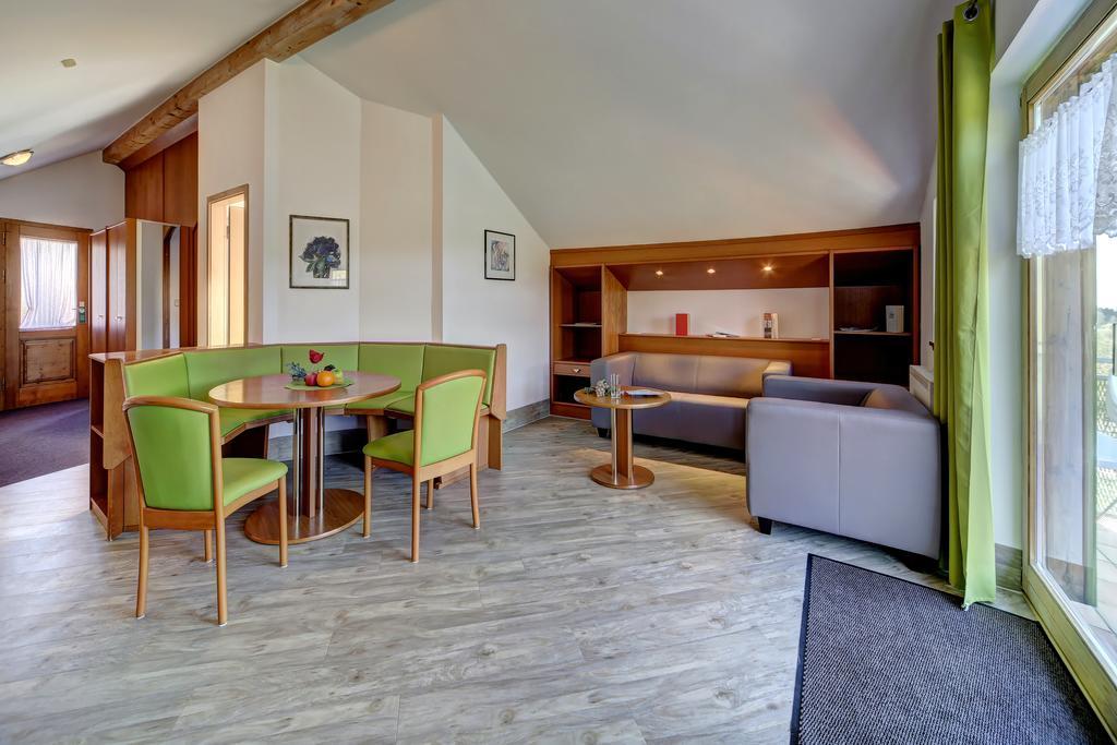 Village Hotel Bayerischer Wald Neukirchen  Quarto foto