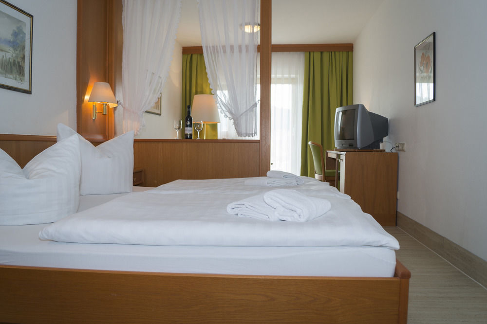 Village Hotel Bayerischer Wald Neukirchen  Exterior foto