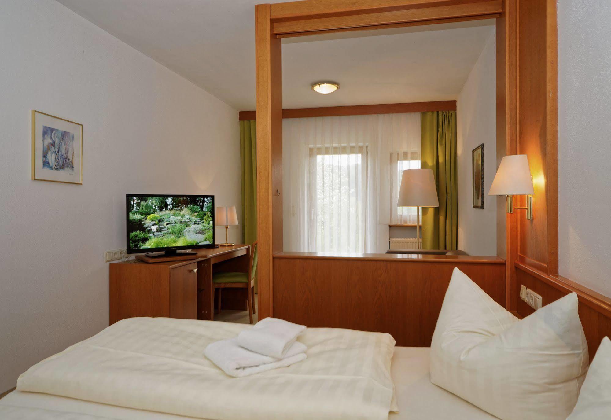 Village Hotel Bayerischer Wald Neukirchen  Exterior foto