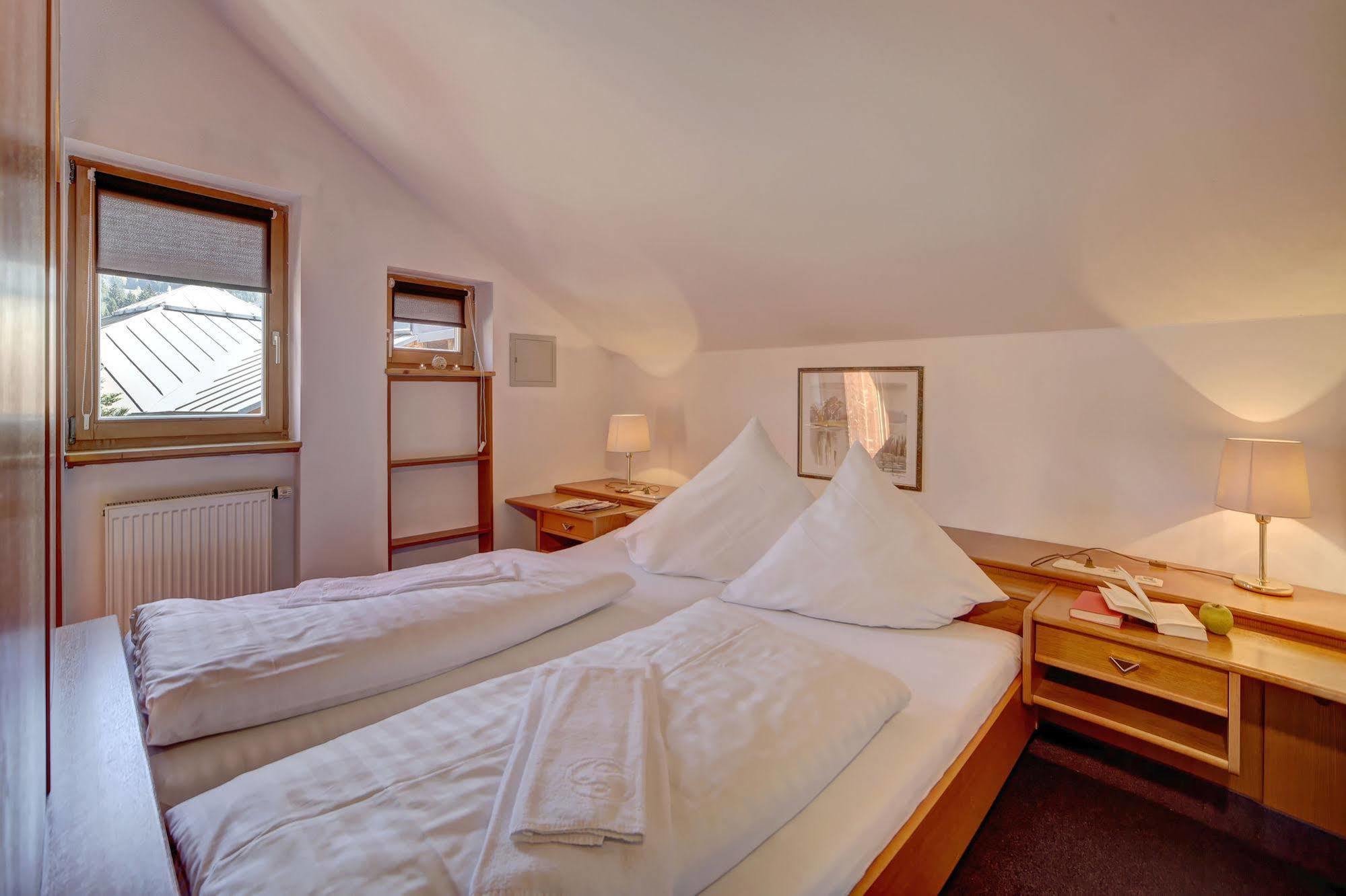 Village Hotel Bayerischer Wald Neukirchen  Exterior foto